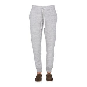 TOM FORD Men's Drawstring Jogger Sweatpants Men GREY